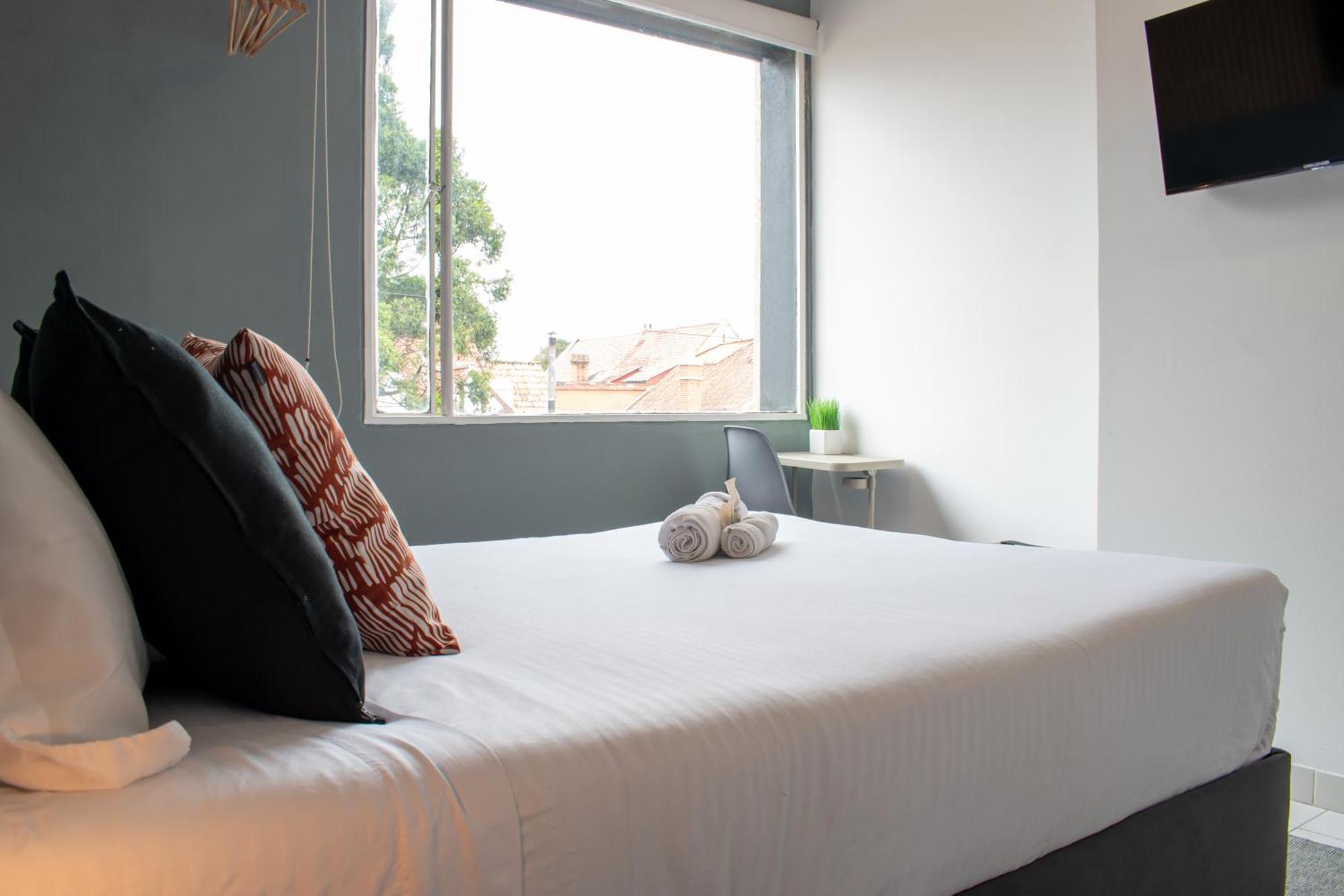 Nomadia Hostel Boutique Bogota Exterior photo